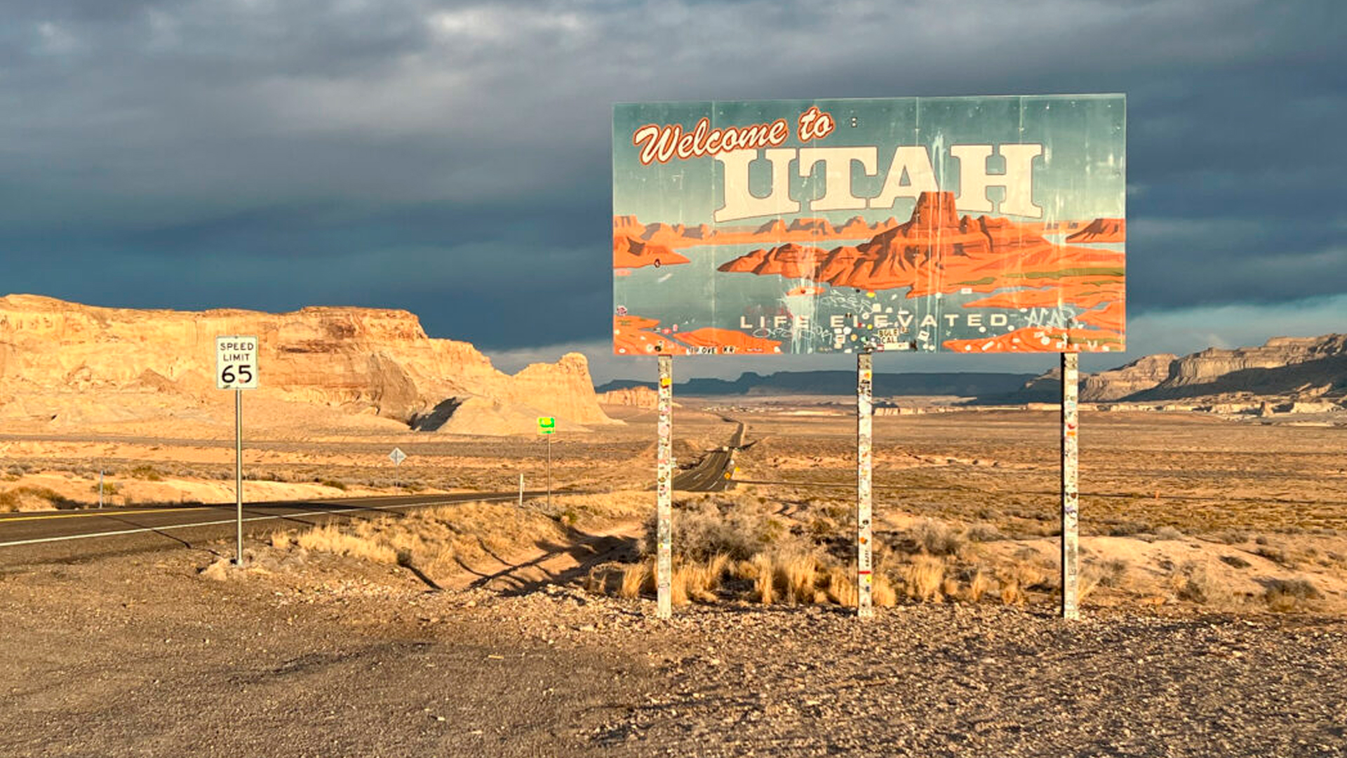 Utah, uma grande opção para quem gosta de natureza e aventura